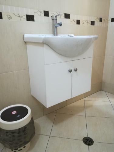 Apartamento Sofia Peak