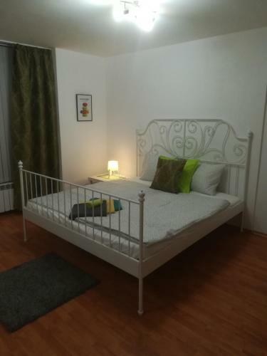Apartamento Sofia Peak
