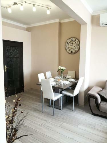 The Wings Apartment