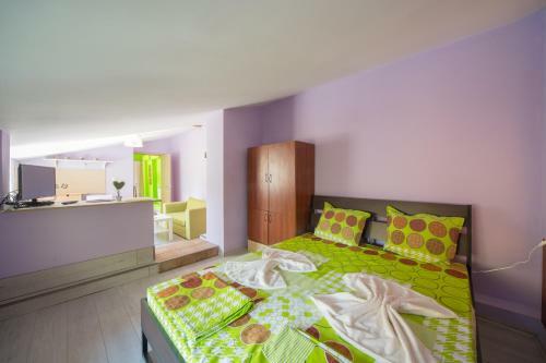 Hostal Peter Pan House