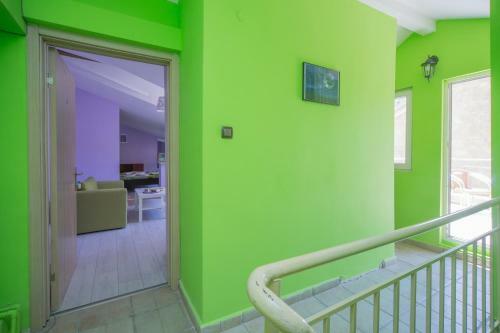 Hostal Peter Pan House