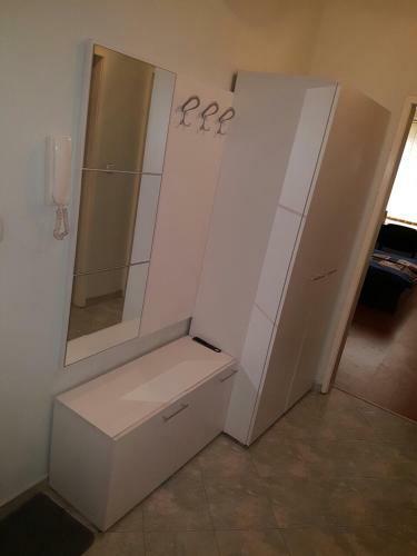 Pirotska Apartment Gn / Free Garage