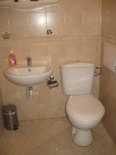 Apartment Chatalzdha