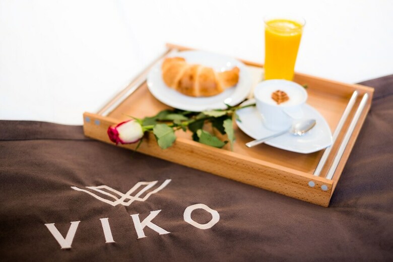 Viko Boutique Apart Hotel