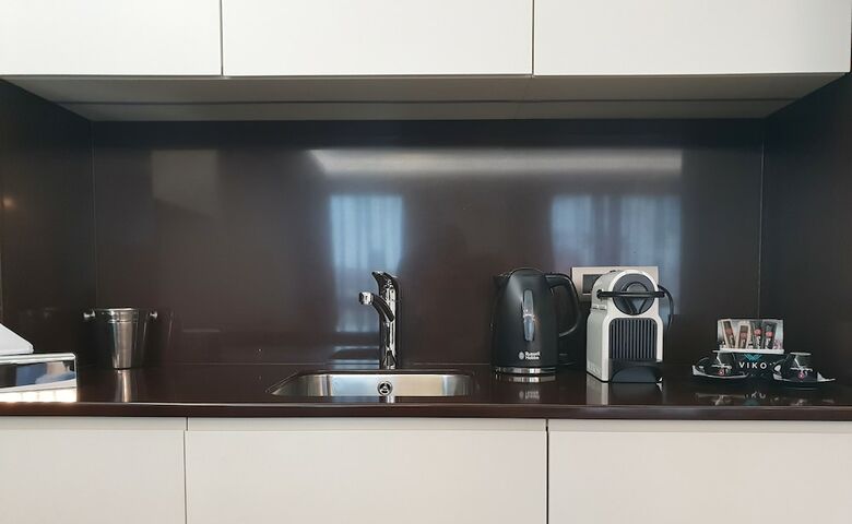 Viko Boutique Apart Hotel