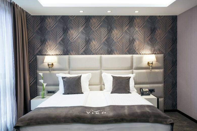 Viko Boutique Apart Hotel