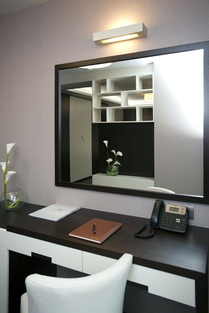 Viko Boutique Apart Hotel