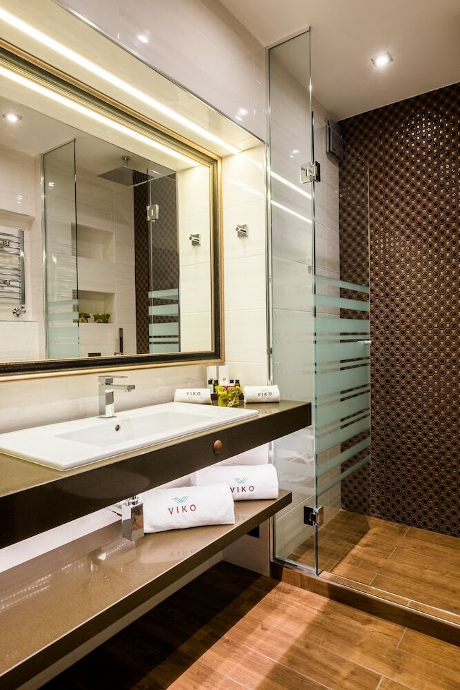 Viko Boutique Apart Hotel