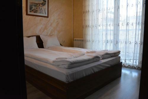 Lubata Apartments Single Suits