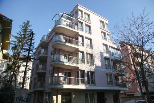Lubata Apartments Single Suits