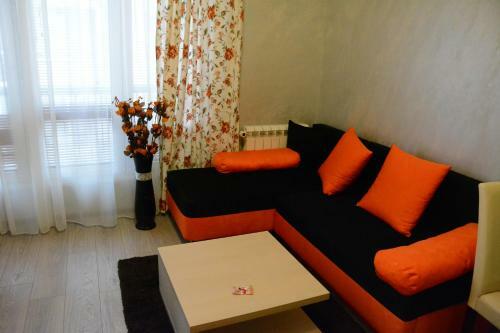 Lubata Apartments Single Suits