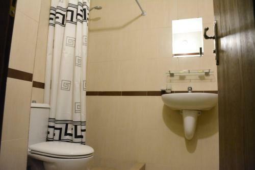 Lubata Apartments Single Suits