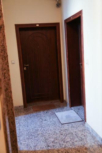 Lubata Apartments Single Suits