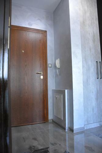 Lubata Apartments Single Suits