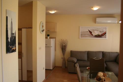 Benita Inn Apartments