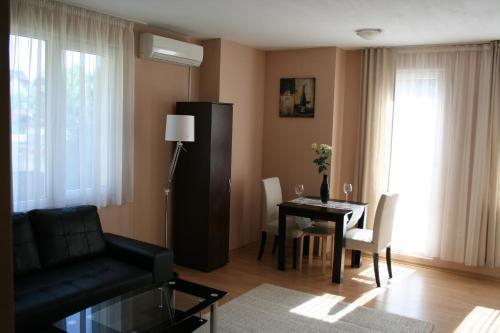 Benita Inn Apartments