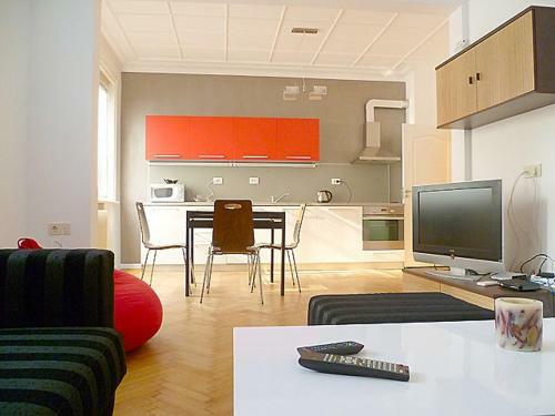 Stefani Apartments