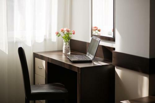 Grami Hotel Sofia