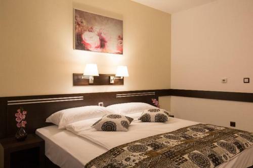 Grami Hotel Sofia