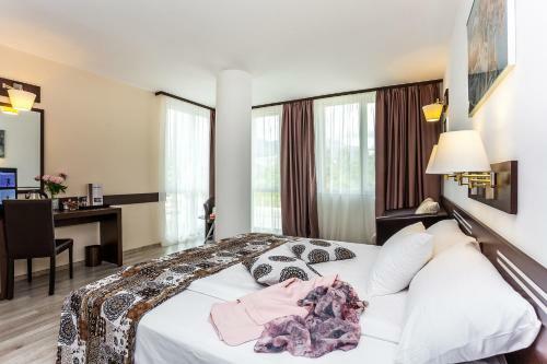 Grami Hotel Sofia