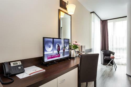 Grami Hotel Sofia