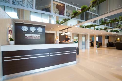 Grami Hotel Sofia