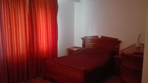 Ambassador Apartments 210 Sq.m.