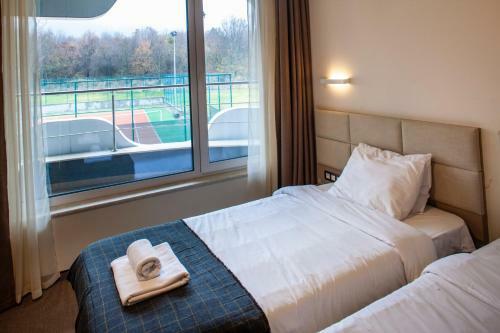Park Hotel & Spa Boyana