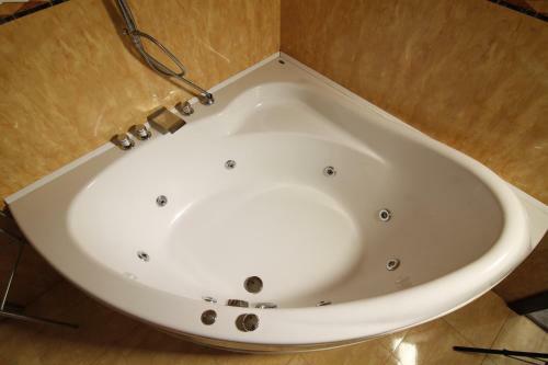 Apartamentos Guest House Stay Nexus