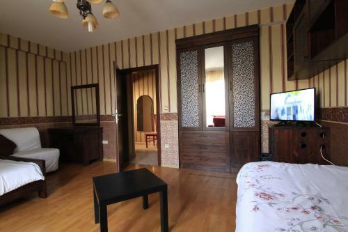 Apartamentos Guest House Stay Nexus