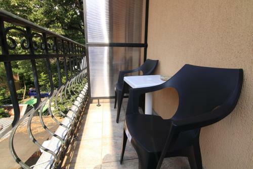 Apartamentos Guest House Stay Nexus