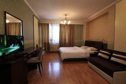 Apartamentos Guest House Stay Nexus