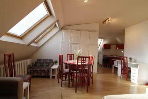 Apartamentos Guest House Stay Nexus