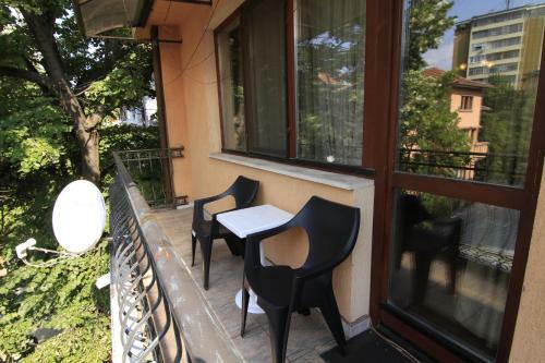 Apartamentos Guest House Stay Nexus
