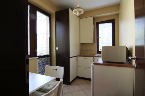 Apartamentos Guest House Stay Nexus