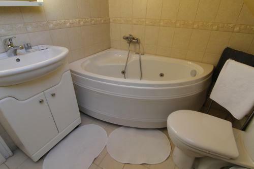 Apartamentos Guest House Stay Nexus