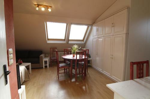 Apartamentos Guest House Stay Nexus