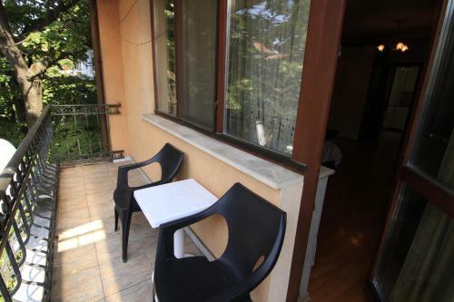 Apartamentos Guest House Stay Nexus