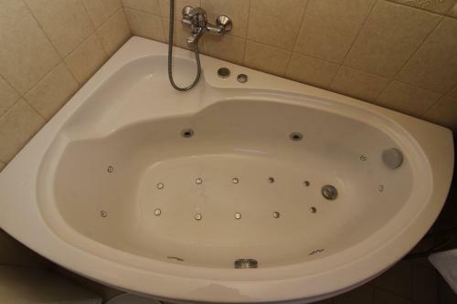 Apartamentos Guest House Stay Nexus