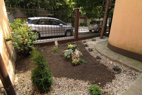 Apartamentos Guest House Stay Nexus