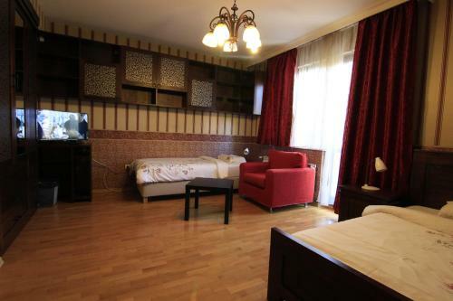 Apartamentos Guest House Stay Nexus