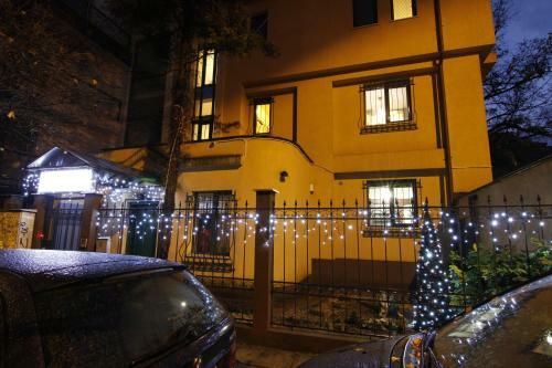 Apartamentos Guest House Stay Nexus