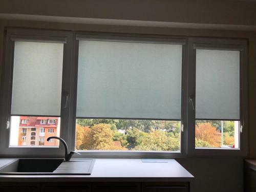 Apartment "south View"