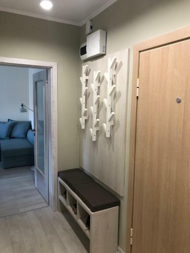 Apartment "south View"