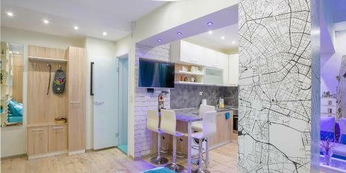 City Center Apartment