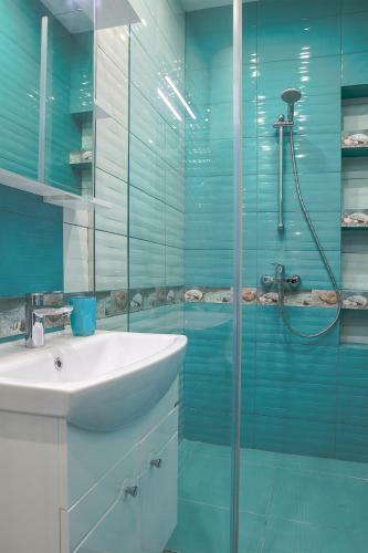 City Center Apartment