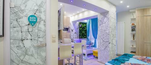 City Center Apartment