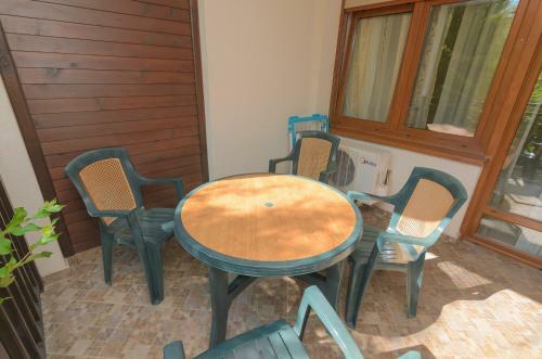 Family Apartment Near Sozopol