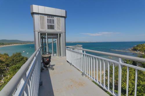 Family Apartment Near Sozopol
