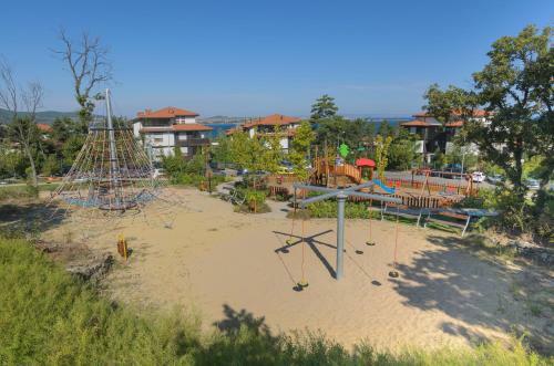 Family Apartment Near Sozopol